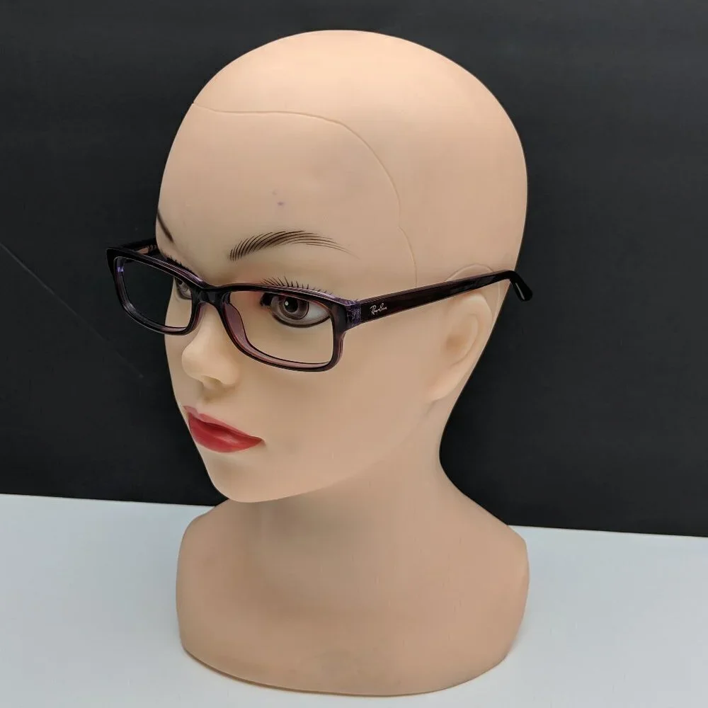 🕶️Ray-Ban RB5187 2442 Eyeglasses 52/16 140 /KAG436🕶️​